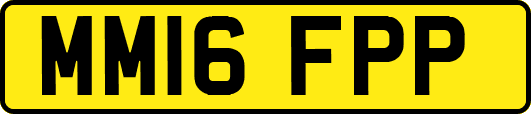 MM16FPP