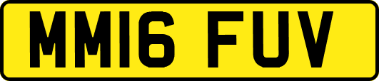 MM16FUV