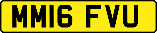 MM16FVU