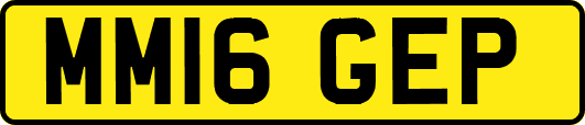 MM16GEP