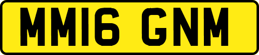 MM16GNM