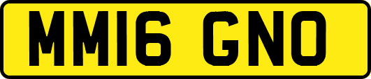 MM16GNO