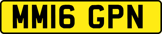 MM16GPN