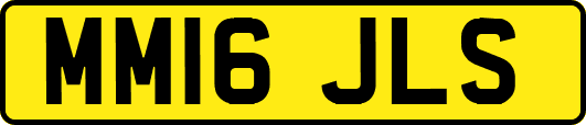 MM16JLS