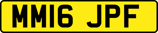 MM16JPF