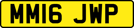 MM16JWP