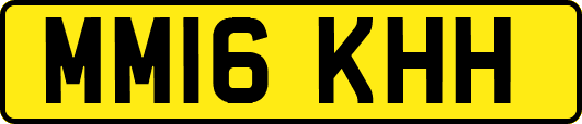 MM16KHH