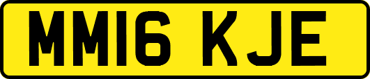 MM16KJE
