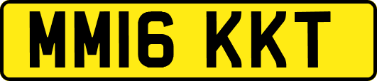MM16KKT