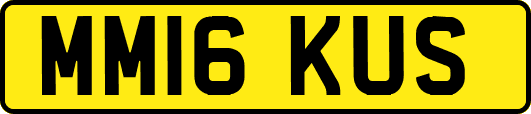 MM16KUS