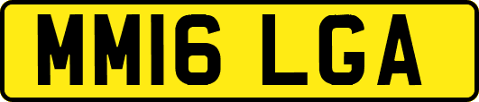 MM16LGA