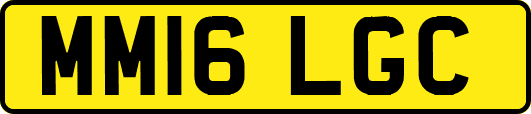 MM16LGC