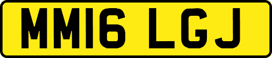 MM16LGJ