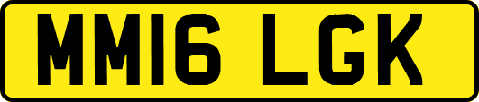 MM16LGK