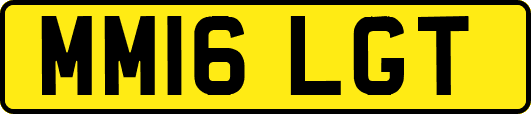 MM16LGT