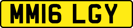 MM16LGY