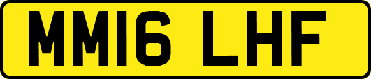 MM16LHF