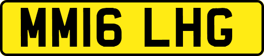 MM16LHG