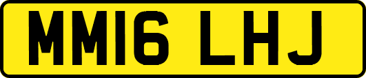 MM16LHJ