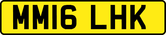 MM16LHK