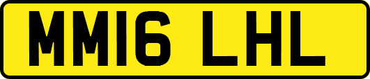 MM16LHL