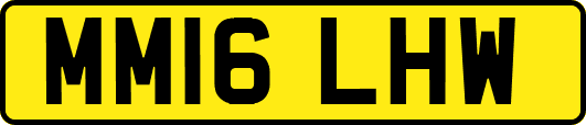 MM16LHW