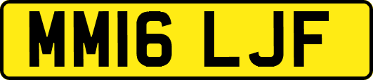 MM16LJF