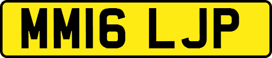 MM16LJP