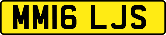 MM16LJS