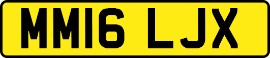 MM16LJX