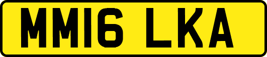 MM16LKA