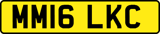 MM16LKC