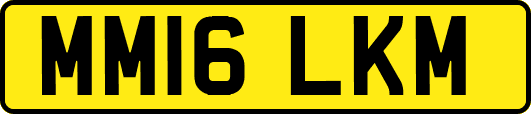 MM16LKM