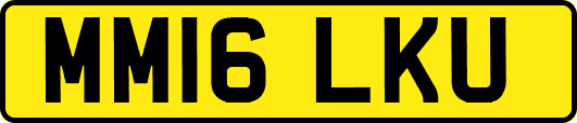 MM16LKU