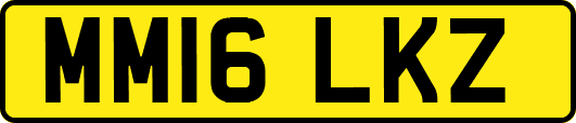 MM16LKZ