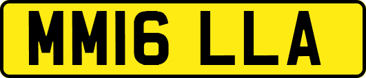 MM16LLA