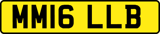 MM16LLB