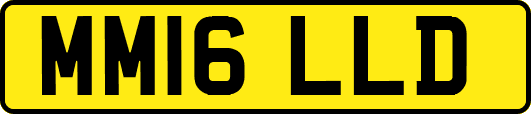 MM16LLD