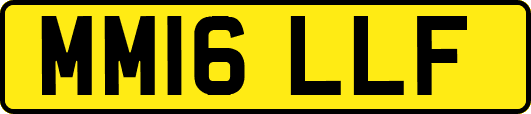 MM16LLF