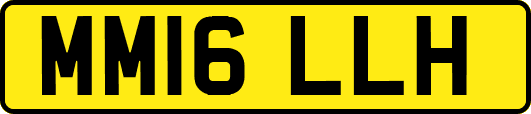 MM16LLH