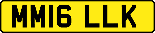 MM16LLK
