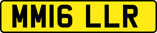 MM16LLR