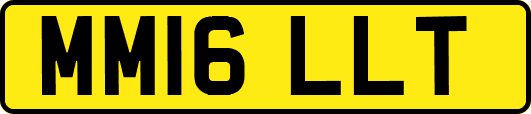 MM16LLT