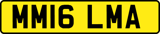 MM16LMA