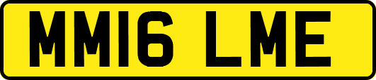 MM16LME