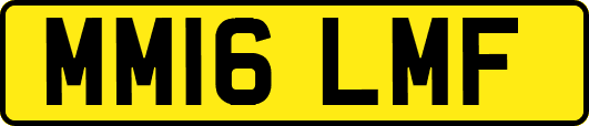 MM16LMF