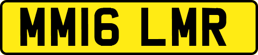 MM16LMR