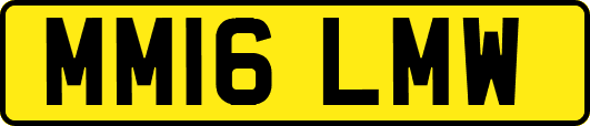 MM16LMW