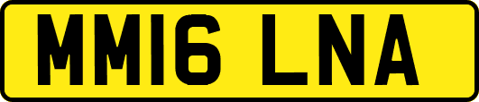MM16LNA