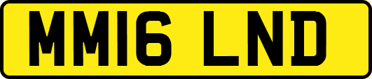 MM16LND